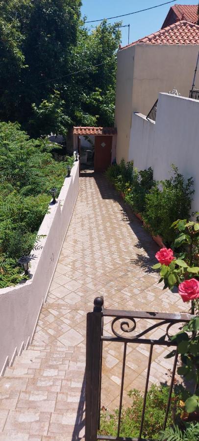 Afroditi'S 1 Eresós Exterior foto