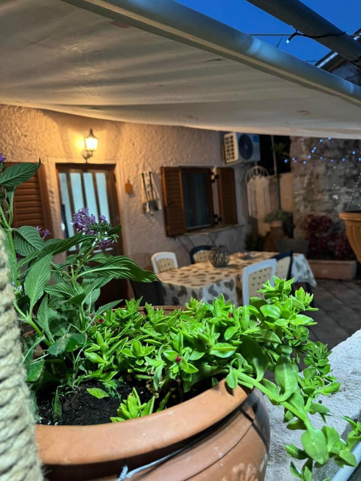 Afroditi'S 1 Eresós Exterior foto
